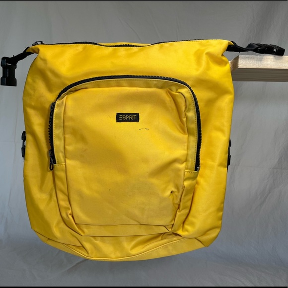 Esprit Mini backpack - Picture 1 of 7